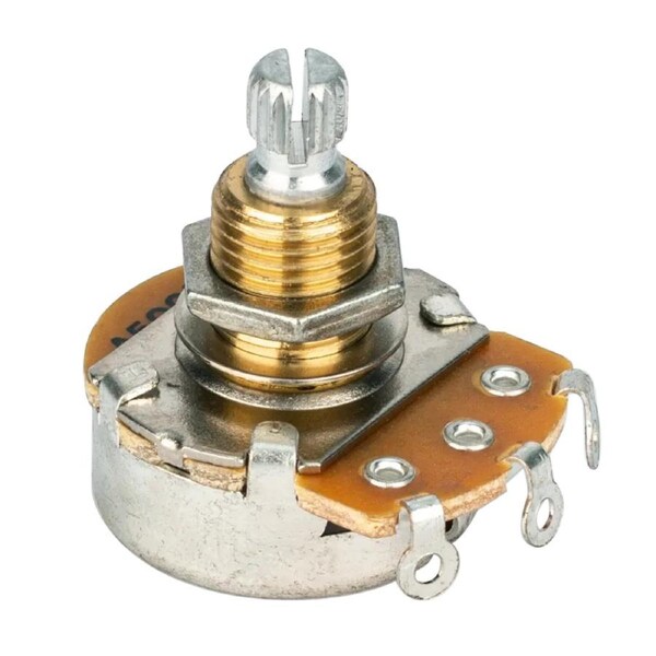 Eagle 250K Heavy Duty Pot