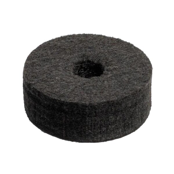 DXP Cymbal Felt - Firm Washer for DXPCB6 Stand, 40mm Black