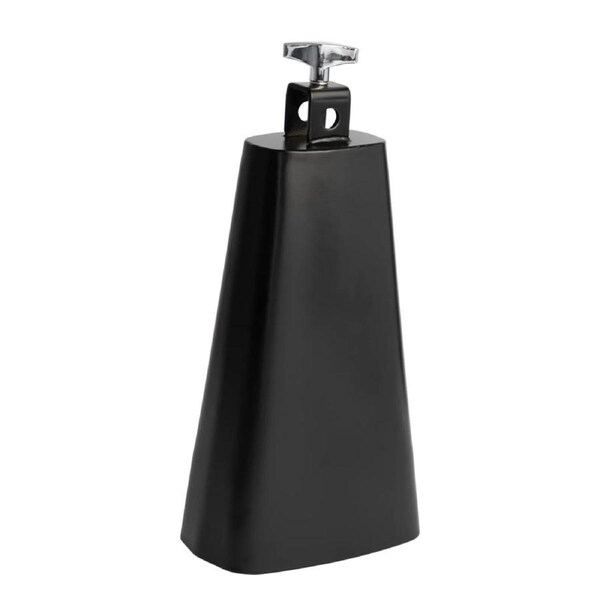 DXP 9" Cowbell - Black