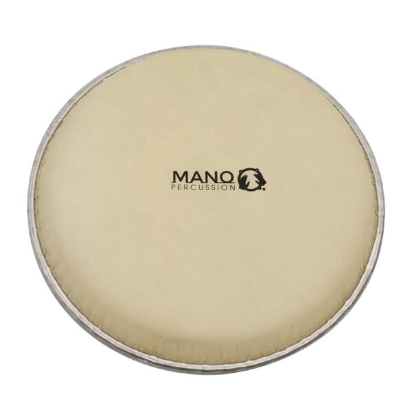 Mano 8" Djembe Head for MPC03BK & MPC06 Drums