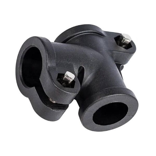 Carlsbro CSD130BK Rack T Clamp for Electronic Drums