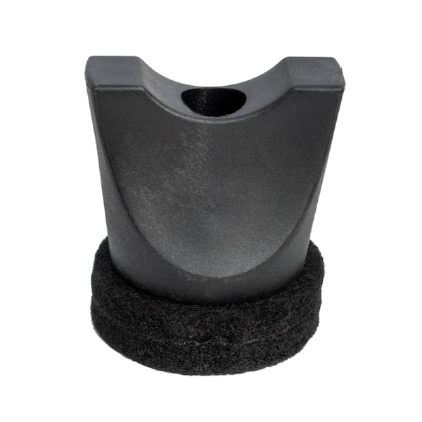 Carlsbro CSD Cymbal Top Wing Nut with Felt Washer