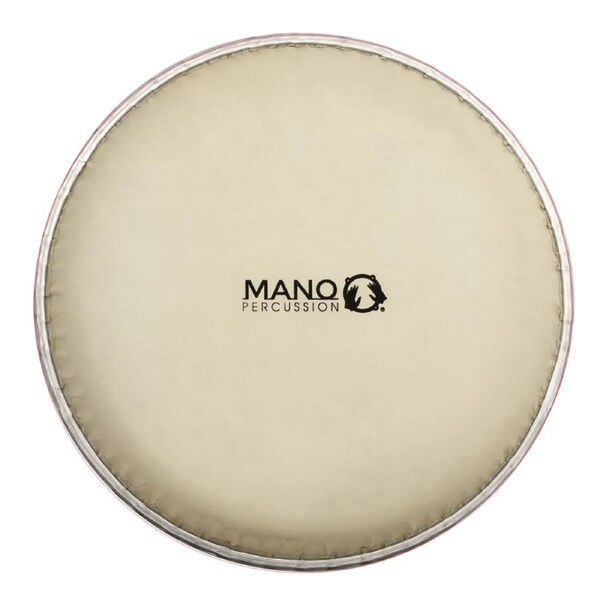 Mano 10" Djembe Head for MPC04BK & MPC07 Drums
