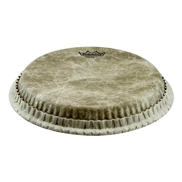 Remo 11 Inch Conga Head Fiberskyn S Series