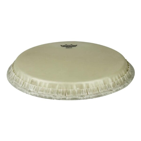 Remo 12.50 Inch Tucked Nuskyn Conga Drum Head