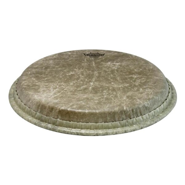 Remo 12.50 Inch Fiberskyn Tucked Conga Head F6