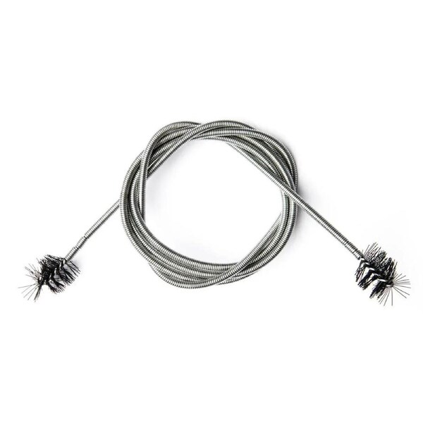 Herco Trombone Cleaning Brush