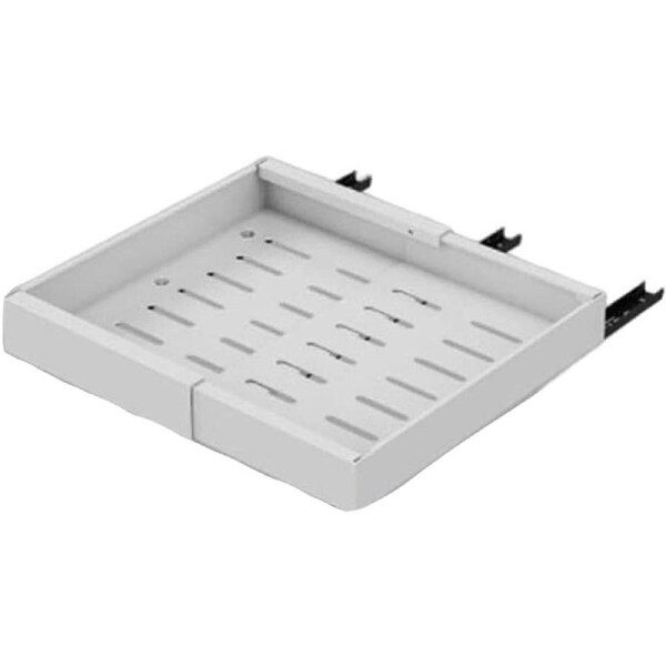 Expandable Slide Out Storage Tray For Cabinet, Cabinet Roll Out Drawers, Cabinet Storage Organization Pull Out Drawers