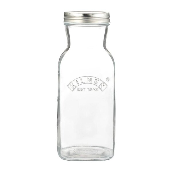 Kilner Juice & Sauce Bottle 1L