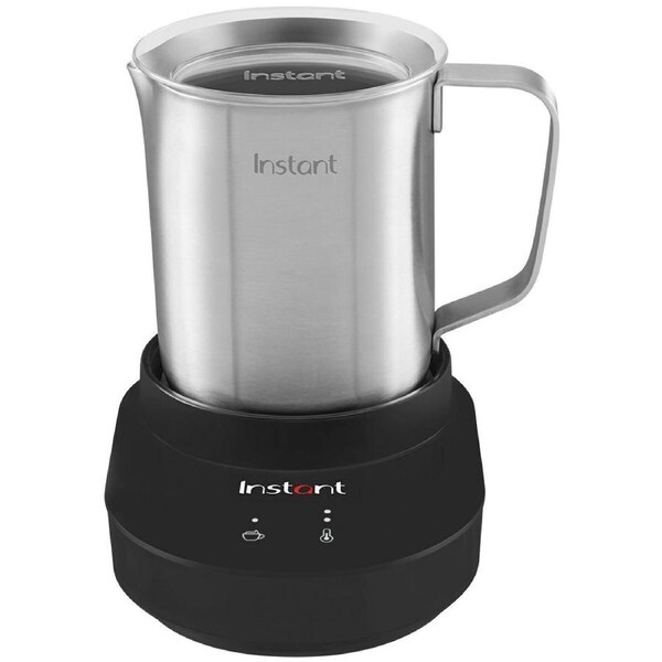 Instant Pot Stainless Steel 500ml Frother Station