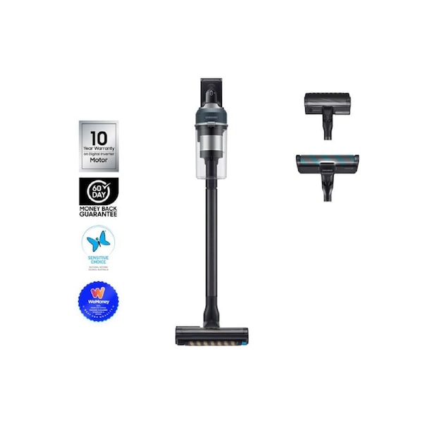 Samsung Jet 95 Complete Stick Vacuum (Blue)