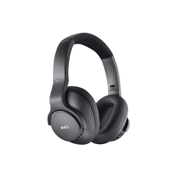 Samsung AKG Wireless Headphones (Black)