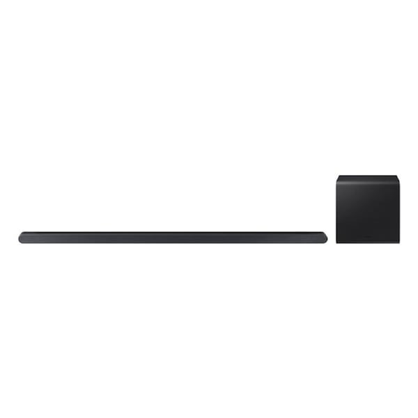 Samsung HW-S800D S-Series Soundbar (2024) (Black)