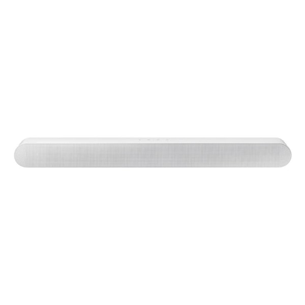 Samsung S-Series All-in-one Soundbar HW-S61D with 5.0ch (White)