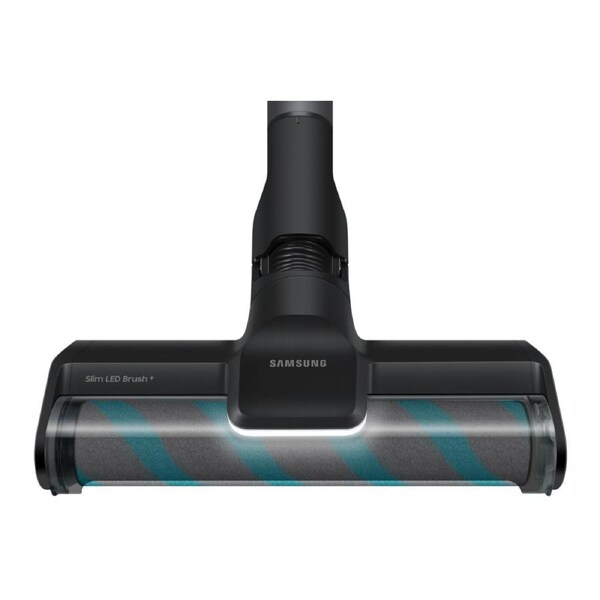 Samsung Slim LED Brush (Black)