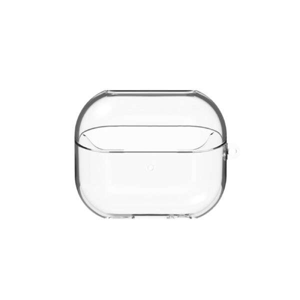 Samsung Galaxy Buds3 Clear Case (Transparent)