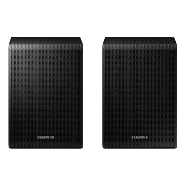 Samsung 2022 Dolby Atmos Rear Speaker Kit (Black)
