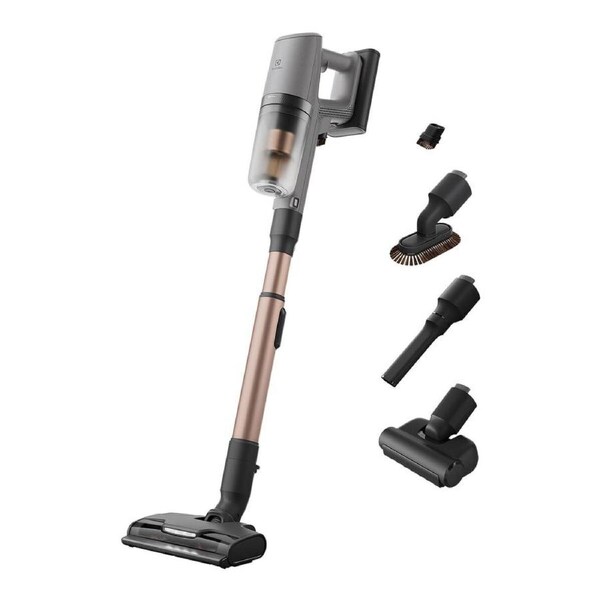 Electrolux 800 Series Cordless Stick Vacuum with PetPro