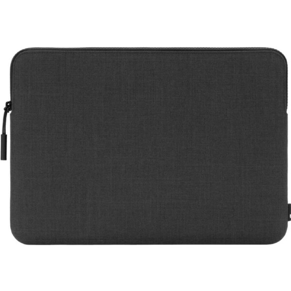 Incase Slim Sleeve Carrying Case (Sleeve) for 33 cm (13") Apple MacBook Pro - Graphite - Bump Resistant, Scratch Resistant - 300D Woolenex, 600D Body