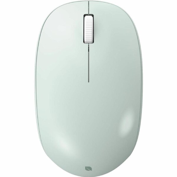 Incase Microsoft Design Mouse - Bluetooth - Mint - Wireless