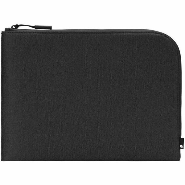 Incase Facet Carrying Case (Sleeve) for 35.6 cm (14") MacBook Pro - Black - Moisture Resistant, Water Resistant Exterior - 300D Polyester Exterior -