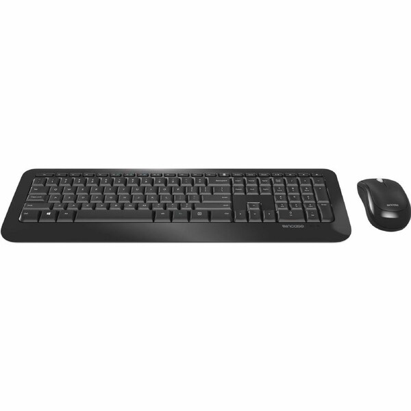 Incase Microsoft Design Wireless Desktop 850 Keyboard & Mouse - Wireless Keyboard - Wireless Mouse
