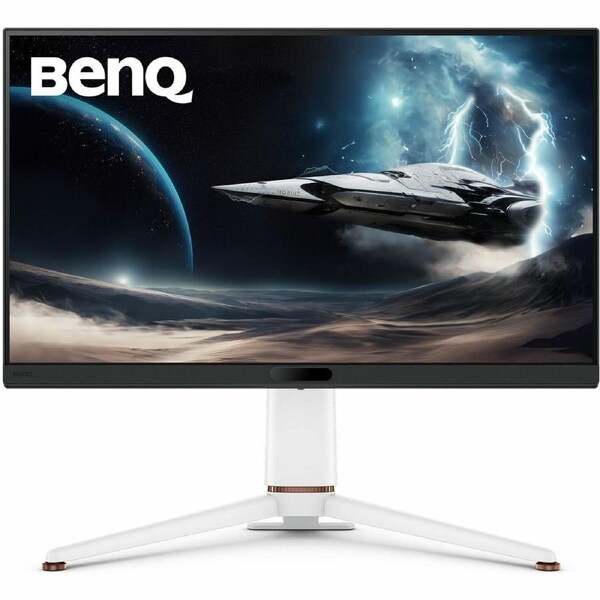 BenQ MOBIUZ EX271Q 27" Class WQHD Gaming LED Monitor - 16:9 - 27" Viewable - In-plane Switching (IPS) Technology - LED Backlight - 2560 x 1440 - 1.07