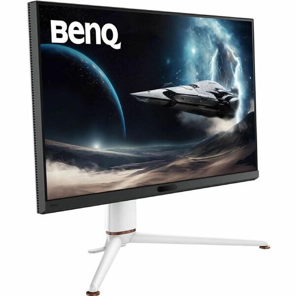 BenQ MOBIUZ EX321UX 32" Class 4K UHD Gaming LED Monitor - 16:9 - 31.5" Viewable - In-plane Switching (IPS) Technology - Mini LED Backlight - 3840 x -