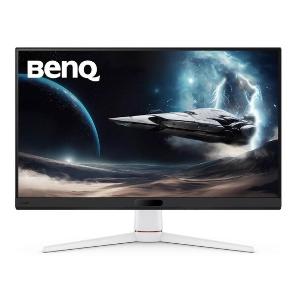 BenQ MOBIUZ EX271 27" Class Full HD Gaming LCD Monitor - 16:9 - 27" Viewable - In-plane Switching (IPS) Technology - 1920 x 1080 - 1 ms