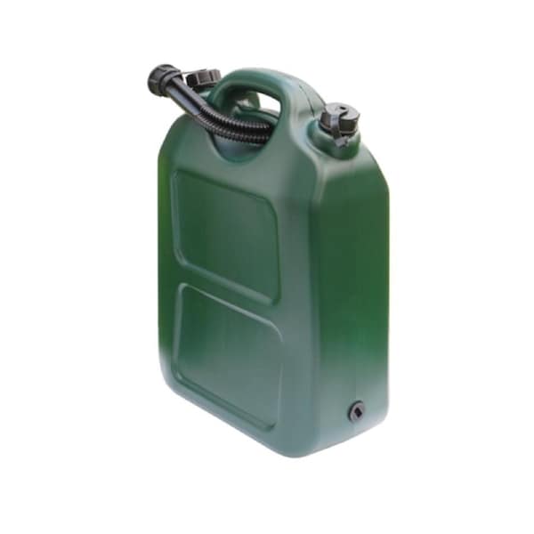 Supex 20 Litre Heavy Duty Jerry Can