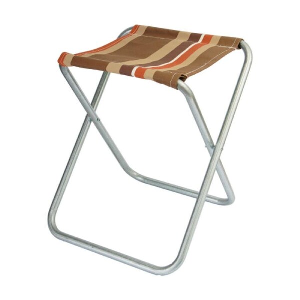 Supex 41cm Small Hoop Leg Stool