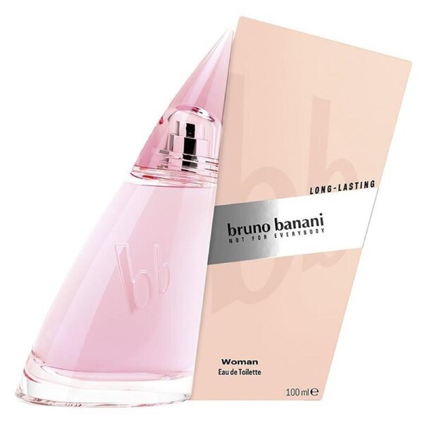 Bruno Banani Not For Everybody Woman Eau de Toilette 100ml