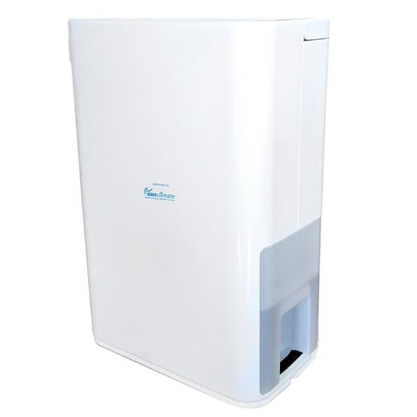 Ausclimate Compact 12L Dehumidifier WDH-610HE