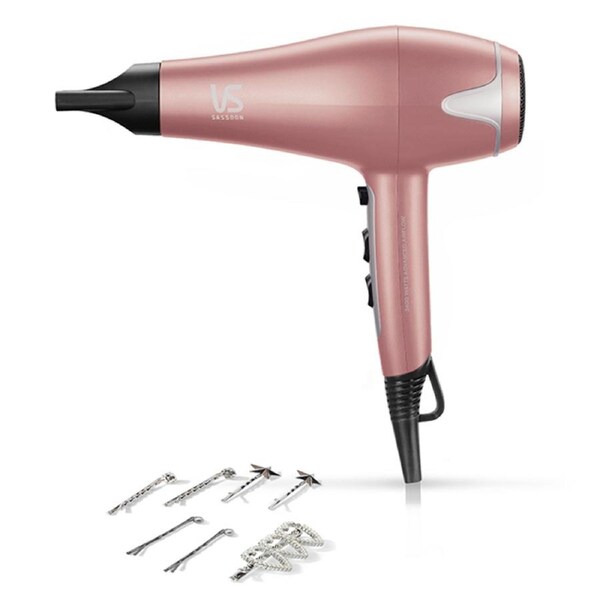 VS Sassoon Bella Glam Deluxe Set VSLE179A