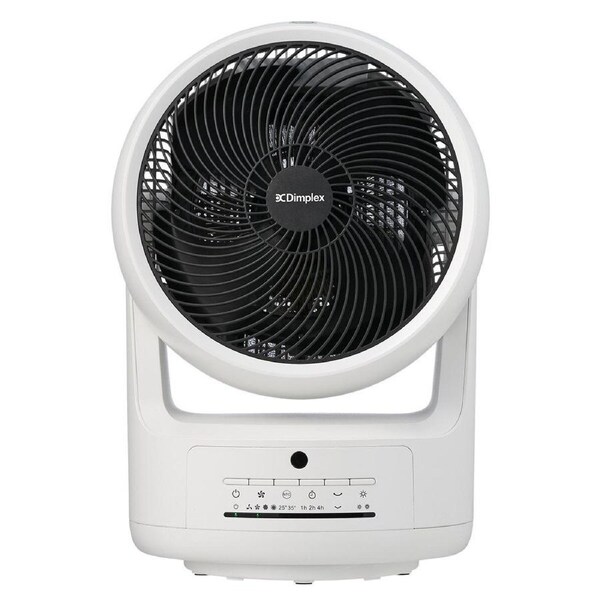 Dimplex Heat + Cool Air Circulator