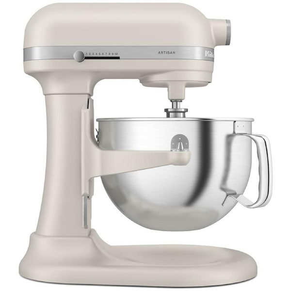 KitchenAid KSM60 5.6L Artisan Bowl Lift Mixer Milkshake