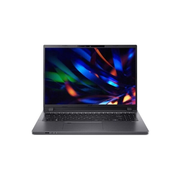 Acer 16" WUXGA Travelmate P216 Notebook i5 / 8GB RAM / 256 GB / Win 11 PRO Grey