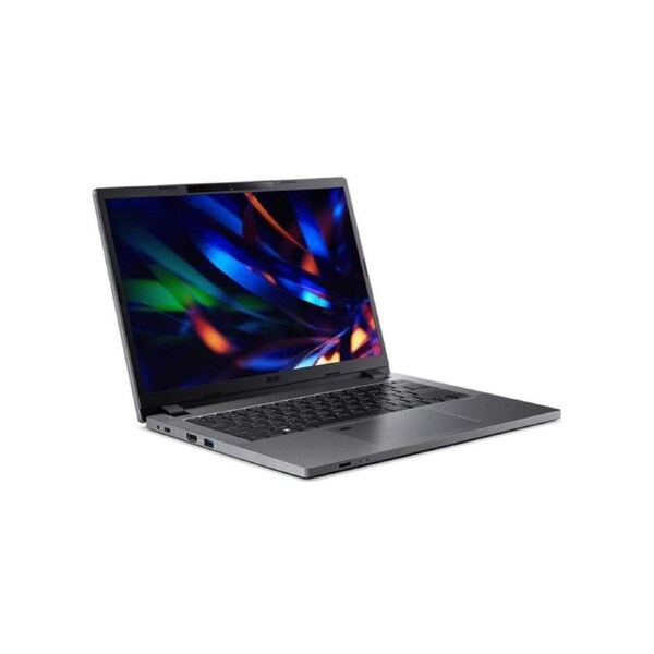 Acer 14" TravelMate P214 Notebook i7 / 16GB RAM / 512GB SSD / Win 11 Pro Black