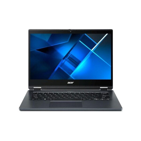 Acer 14" TravelMate Laptop P214 i7 / 16GB RAM / 512GB SSD/ Win 11 Pro / RTX Grey