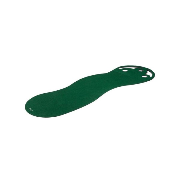 SKLZ Premium Mat Practice Putting Golf Sports Training Accessories Green