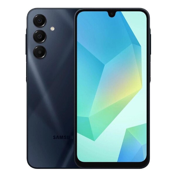 Samsung Galaxy A16 5G 4GB/128GB 6.7" - Blue Black