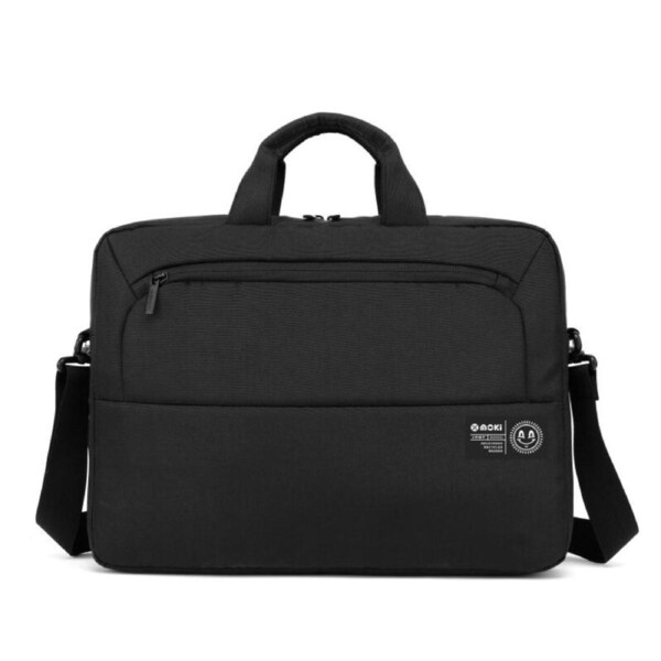 Moki rPET 17'' Laptop Carry Bag
