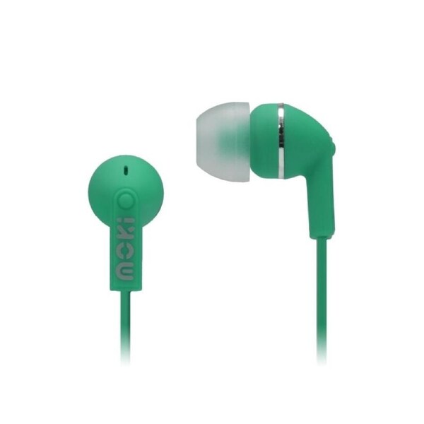 Moki Dots Noise Iso Earbuds Gr