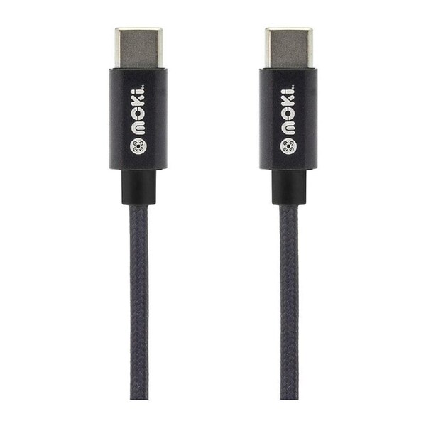 Moki C to C Braided SC Cable