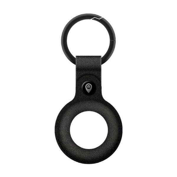 Moki Leather Keyring for MokiTag