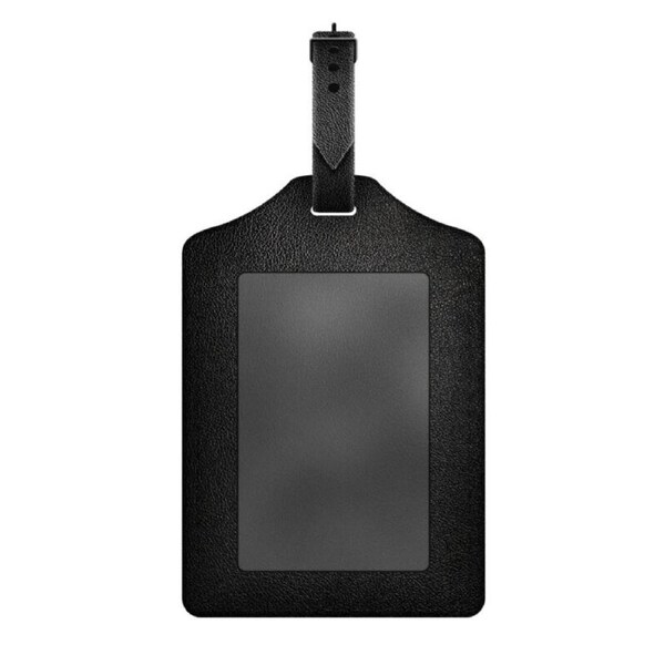 Moki Luggage Tag For MokiTag Card