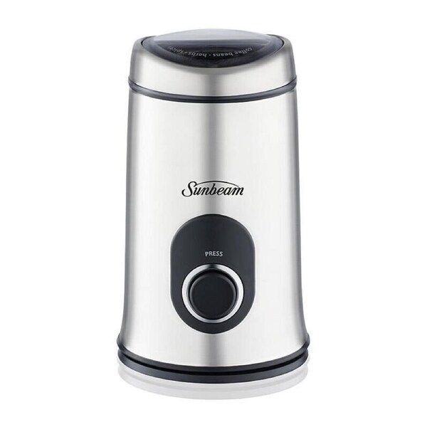 Sunbeam EM0405 MultiGrinder II Coffee Bean Spice & Herb Grinder