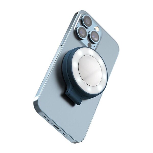 Shiftcam SnapLight Abyss Blue