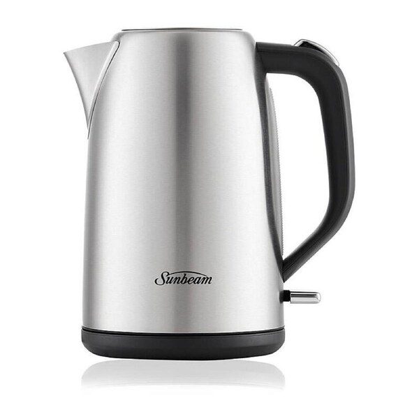 Sunbeam KEM1007SS Fresh Start Kettle 1.7L