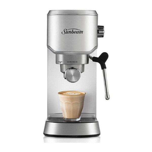 Sunbeam Compact Espresso Machn